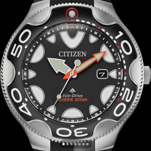 Citizen Watch - Promaster Dive - Picture 8 of 8